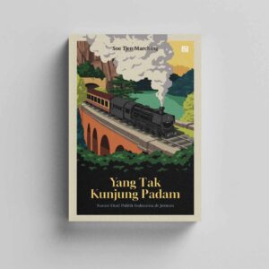 Yang Tak Kunjung Padam